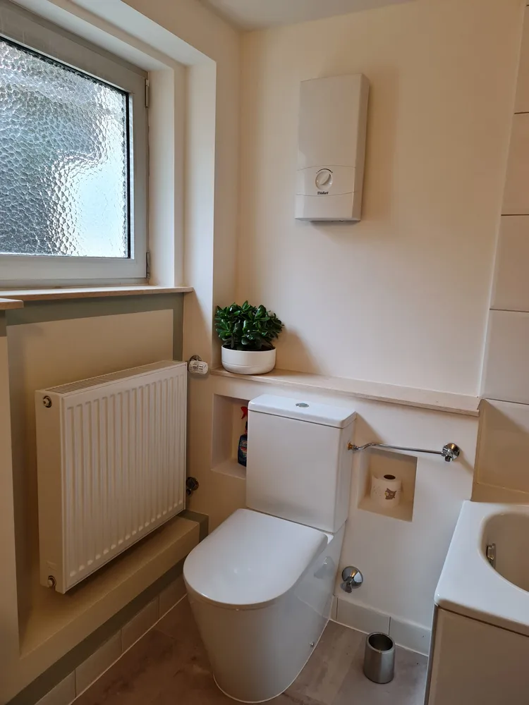 2 Zimmer Wohnung mit 60 m² in Düsseldorf – Bild 6
