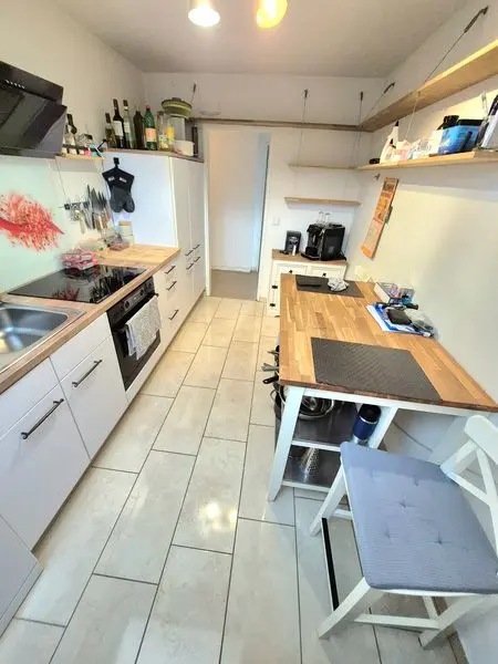 3 Zimmer Wohnung mit 72 m² in Arnsberg – Bild 9