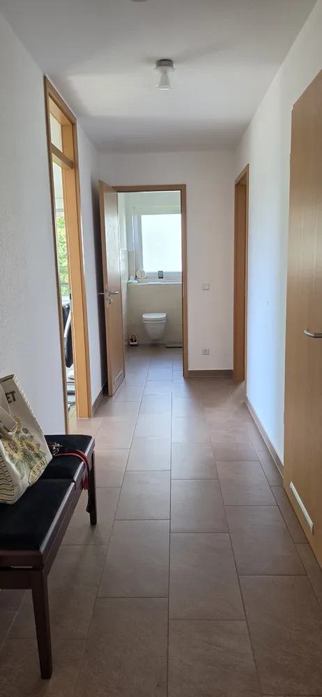 3 Zimmer Wohnung mit 99 m² in Mannheim – Bild 9