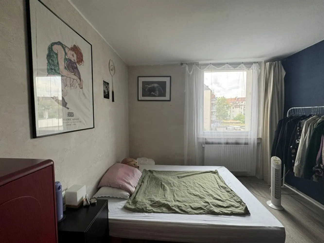 3 Zimmer Wohnung mit 66 m² in Düsseldorf – Bild 6