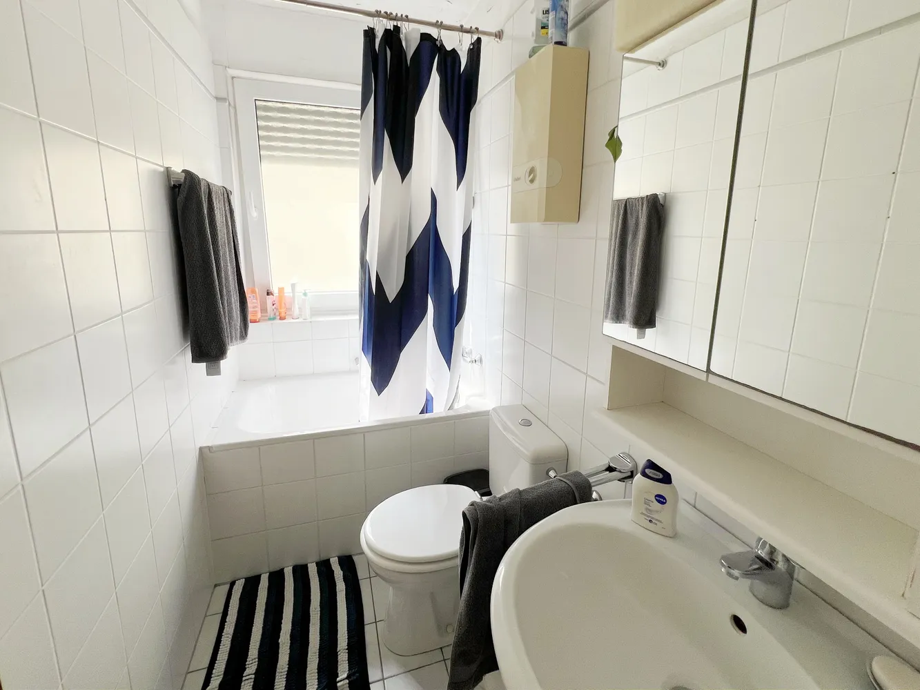 2 Zimmer Wohnung mit 48 m² in Bonn – Bild 8