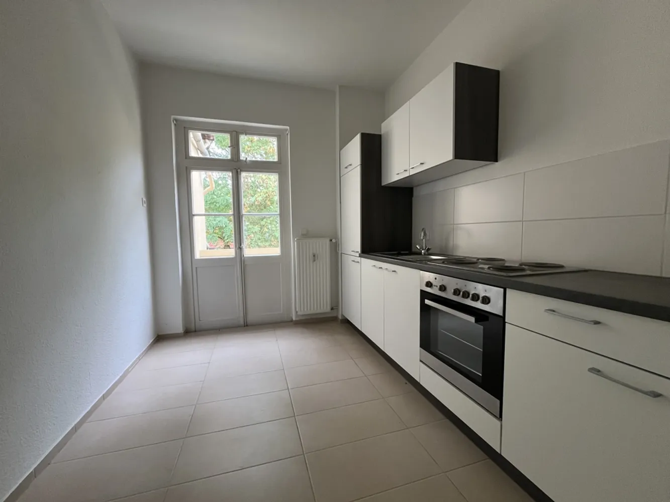 2 Zimmer Wohnung mit 65 m² in Verden (Aller) – Bild 2