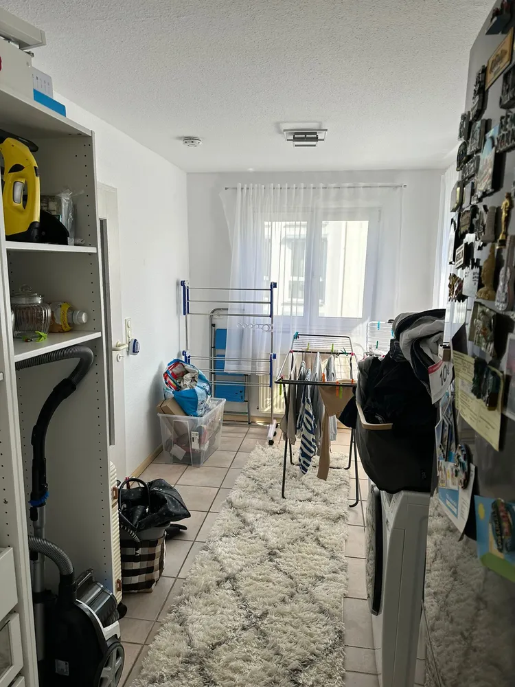 3 Zimmer Wohnung mit 129 m² in Freiburg im Breisgau – Bild 2