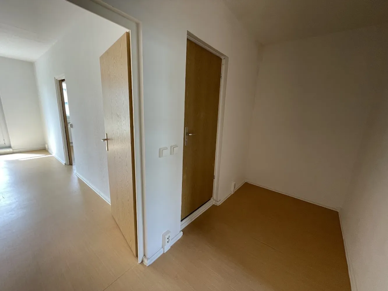 2 room apartment with 55 m² in Berlin – Photo 5