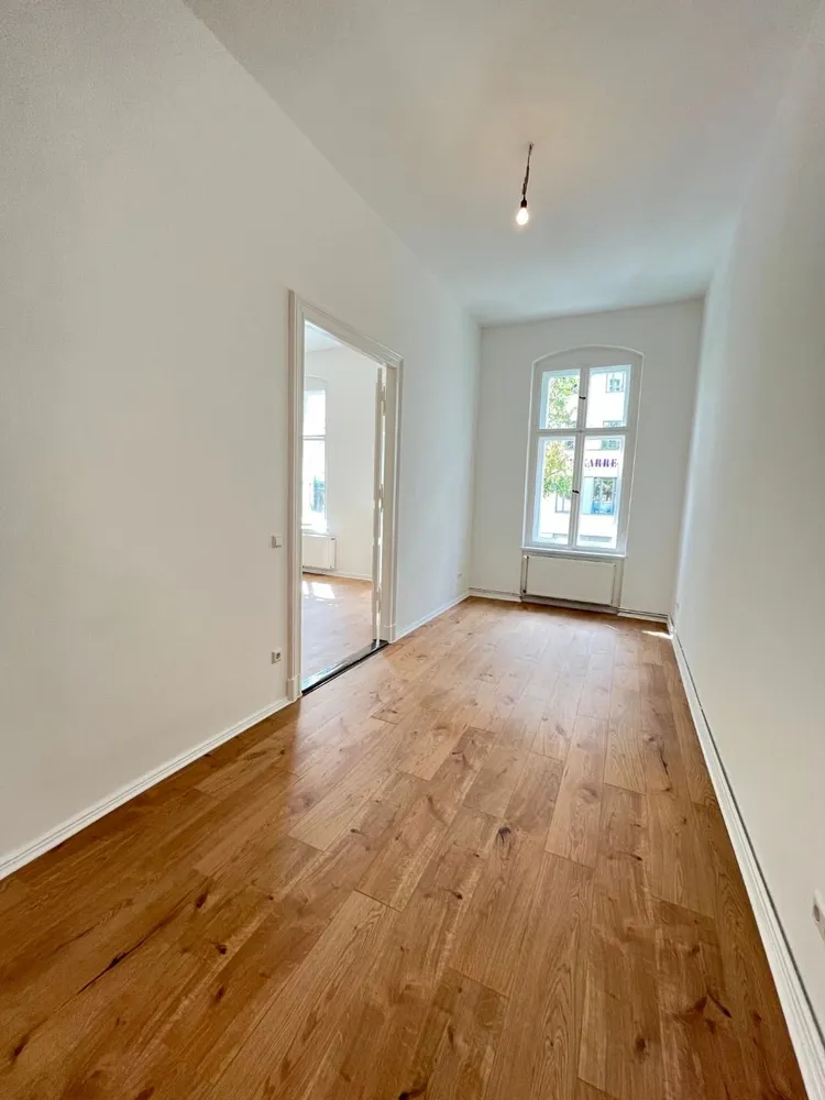 2 Zimmer Wohnung mit 62 m² in Berlin – Bild 4