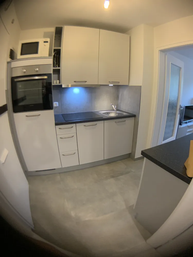 1 Zimmer Wohnung mit 29 m² in München – Bild 8