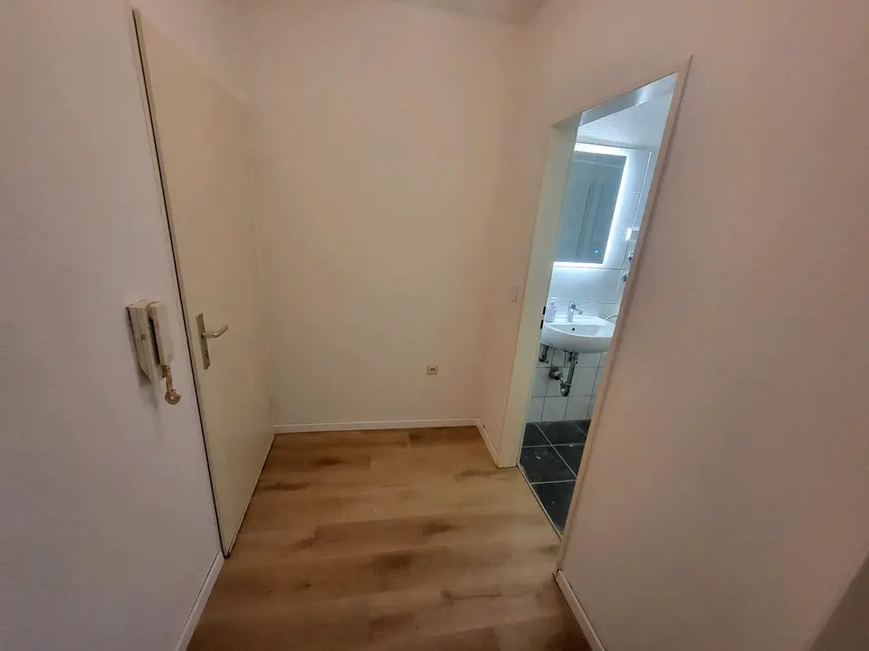2 Zimmer Wohnung mit 33 m² in Kassel – Bild 7