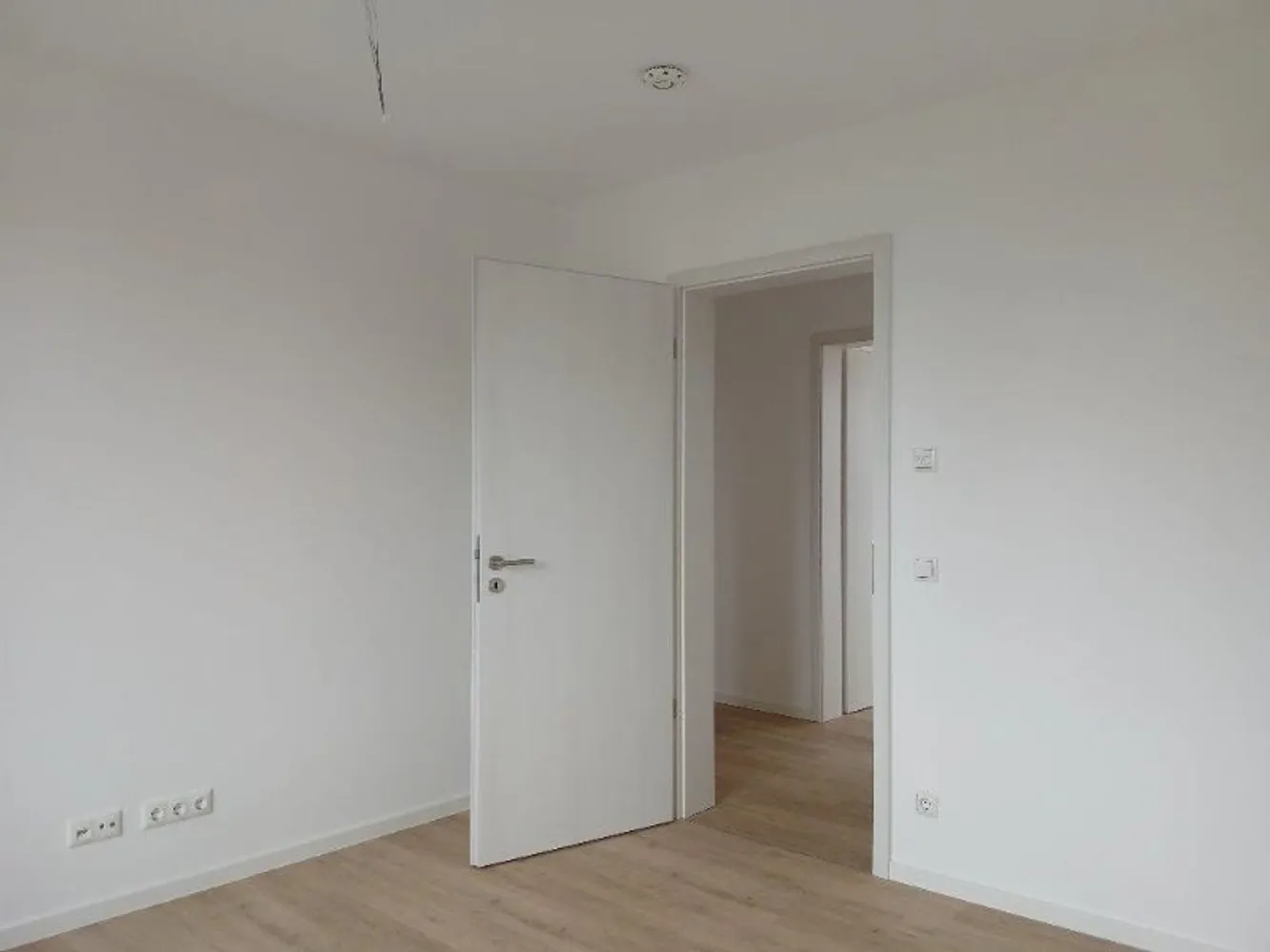 4 Zimmer Wohnung mit 100 m² in Stralsund – Bild 8