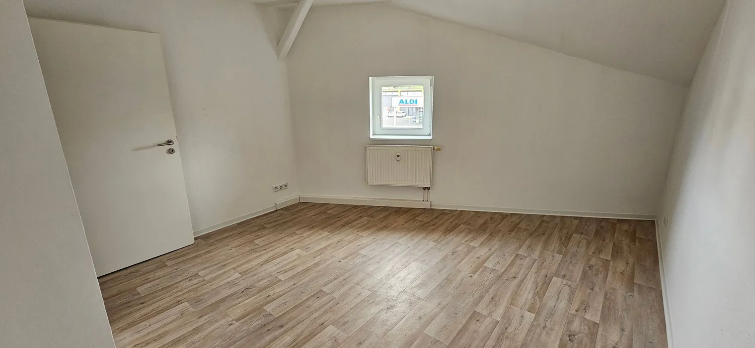 4 room apartment with 110 m² in Mühlhausen – Photo 6