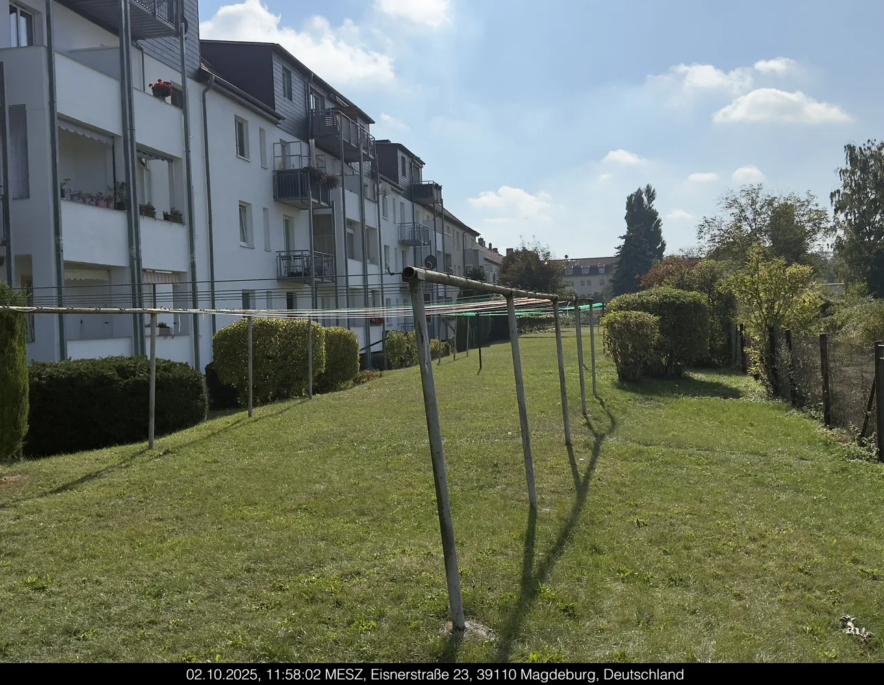 2 Zimmer Wohnung mit 35 m² in Magdeburg – Bild 7