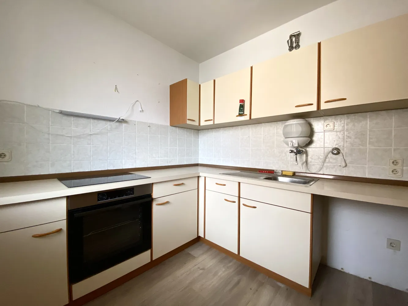 3 Zimmer Wohnung mit 60 m² in Bochum – Bild 12