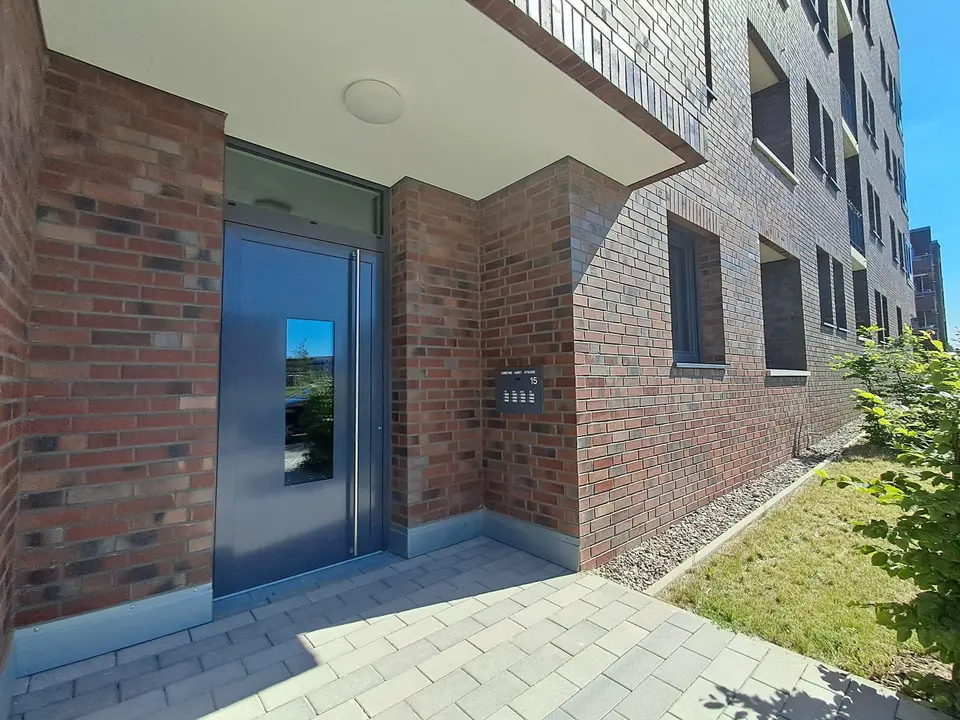 4 Zimmer Wohnung mit 93 m² in Hannover – Bild 2