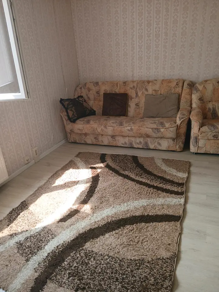 2 Zimmer Wohnung mit 40 m² in Halle (Saale) – Bild 1