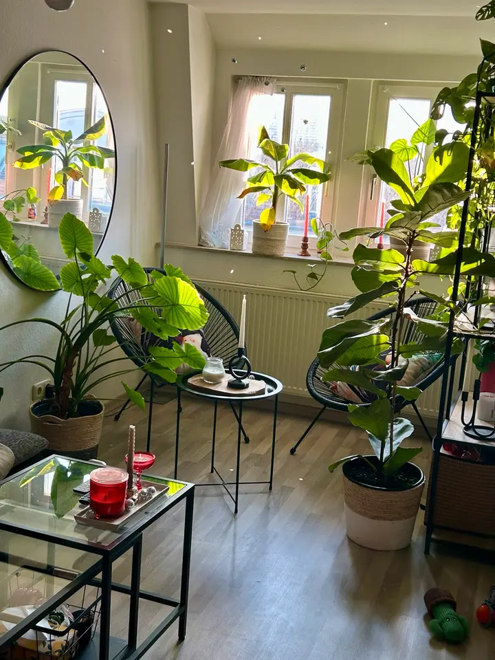 2 Zimmer Wohnung mit 65 m² in Leipzig – Bild 2