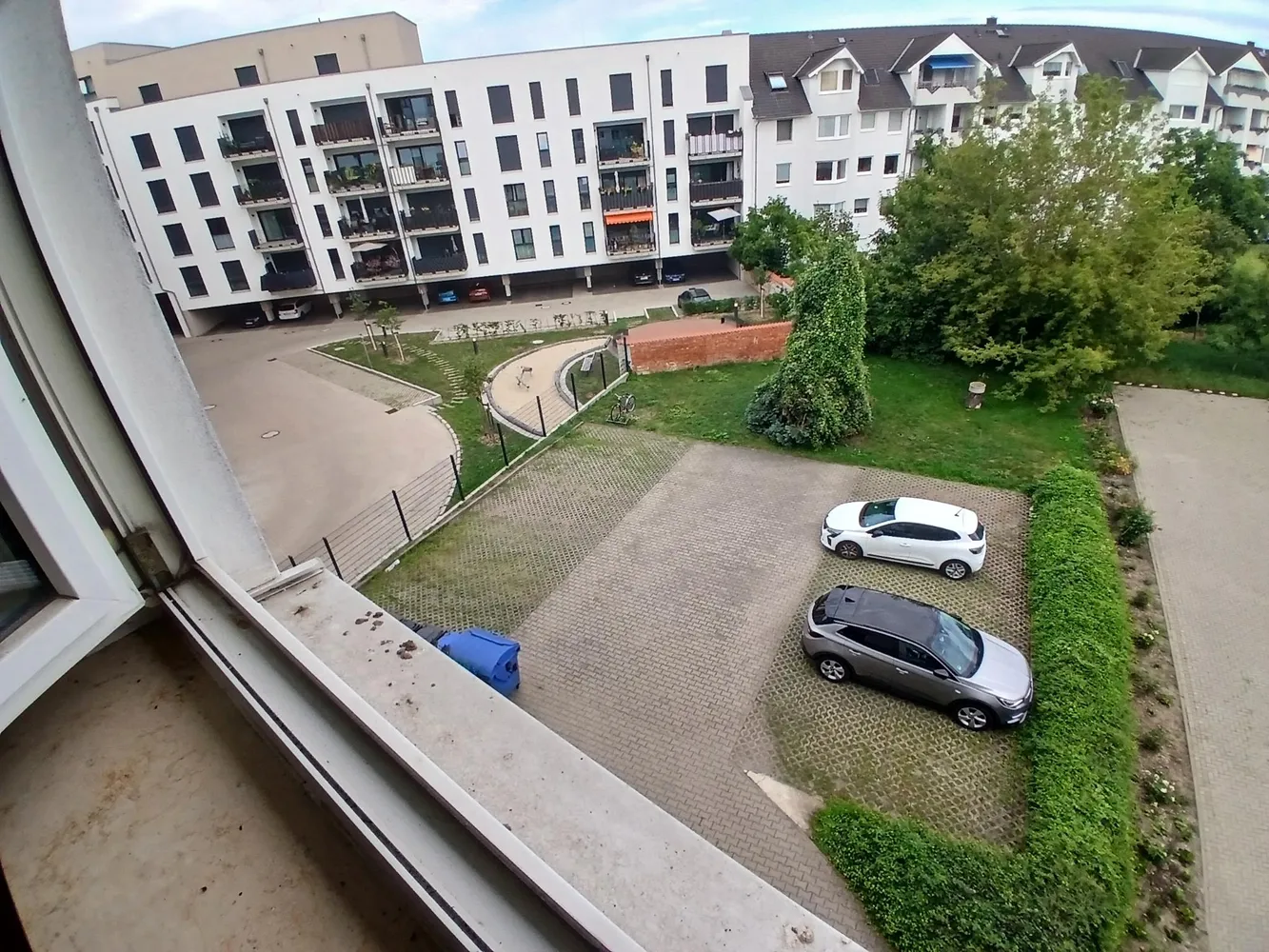 2 room apartment with 70 m² in Magdeburg – Photo 9