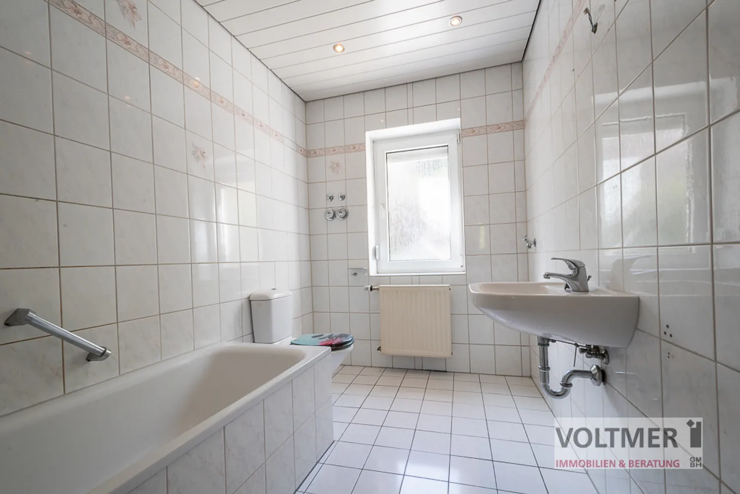 4 Zimmer Wohnung mit 120 m² in Saarbrücken – Bild 5