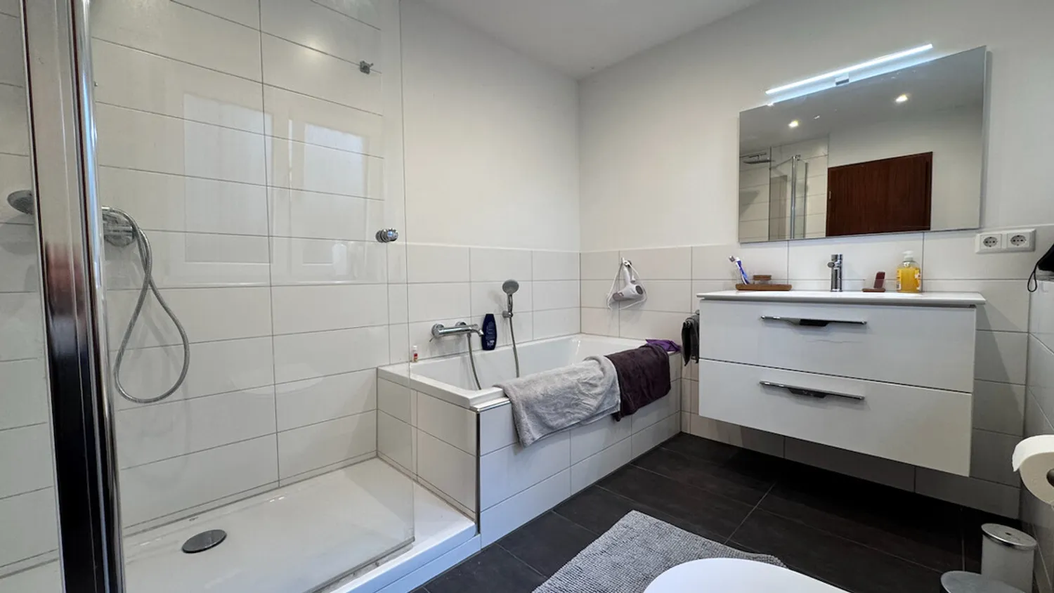 3 Zimmer Wohnung mit 70 m² in Karlsruhe – Bild 5