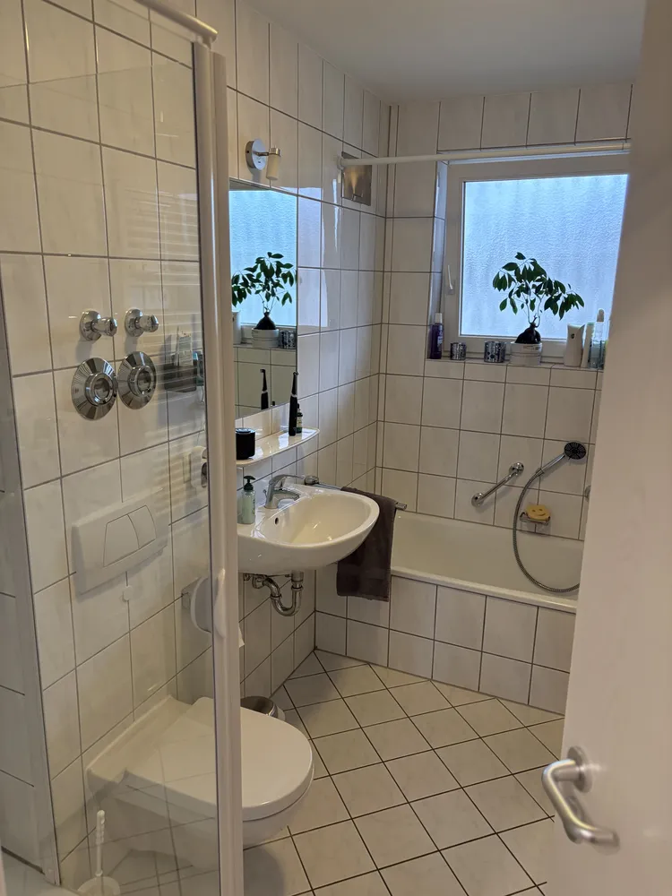2 Zimmer Wohnung mit 56 m² in Köln – Bild 7