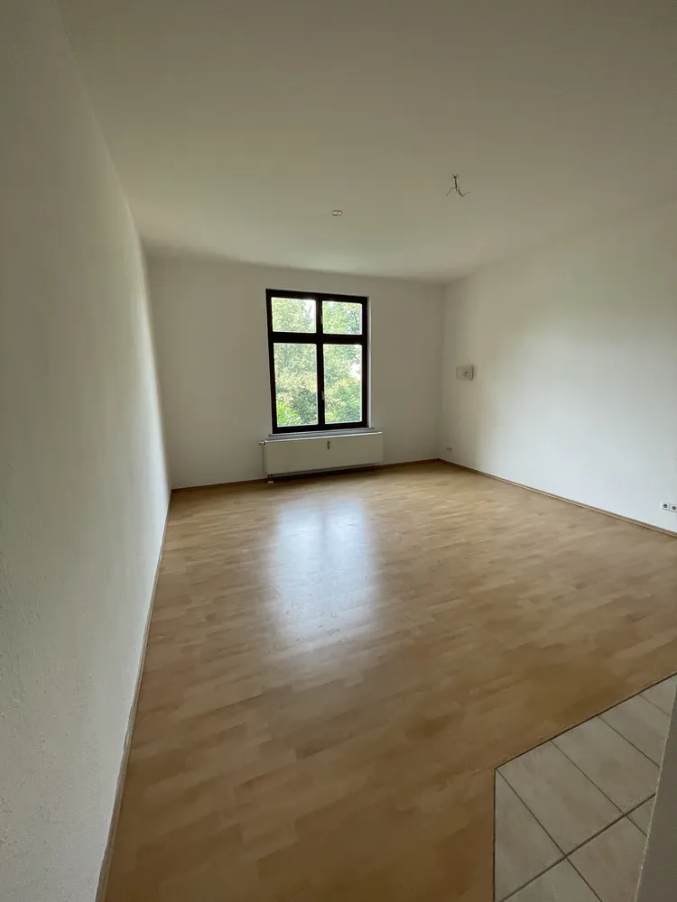 1 Zimmer Wohnung mit 36 m² in Halle (Saale) – Bild 4