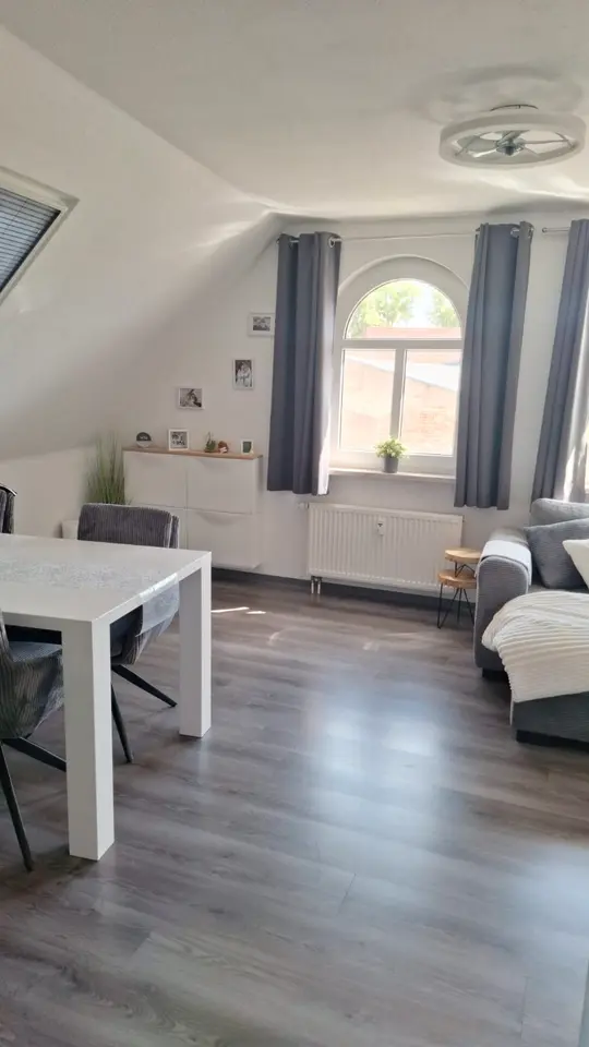 3 Zimmer Wohnung mit 73 m² in Köthen – Bild 2