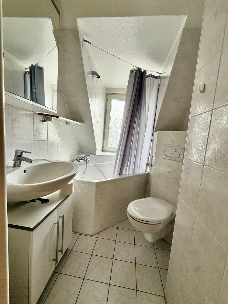 3 Zimmer Wohnung mit 56 m² in Hannover – Bild 5