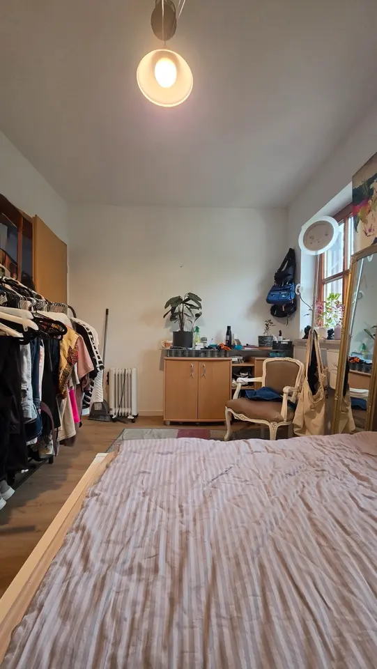 WG-Zimmer mit 10 m² in Fürstenfeldbruck – Bild 2