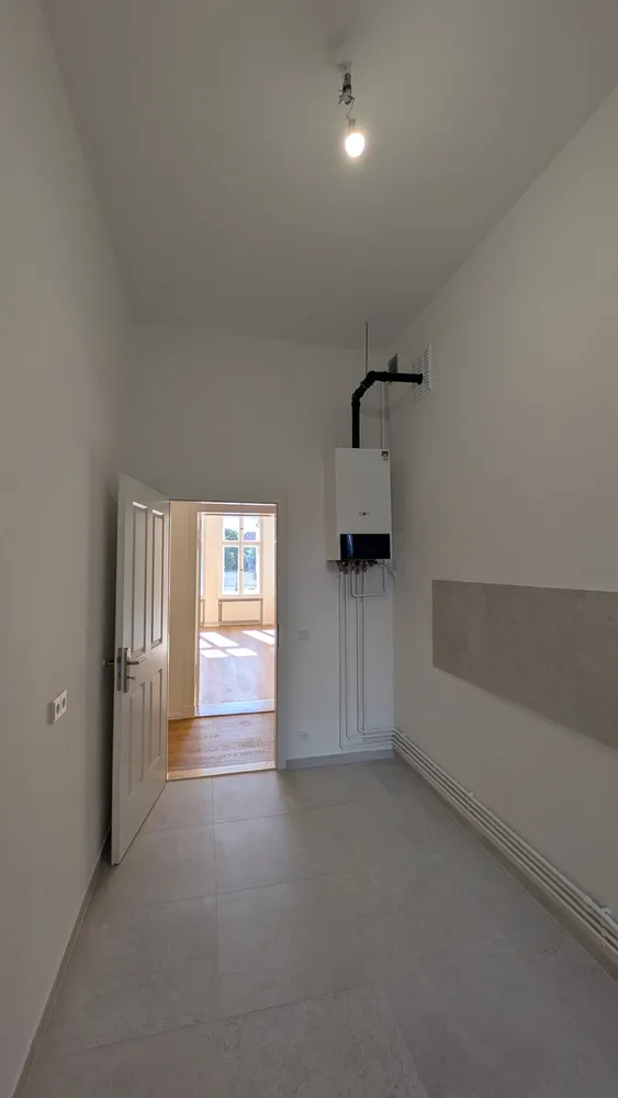 2 Zimmer Wohnung mit 65 m² in Berlin – Bild 8