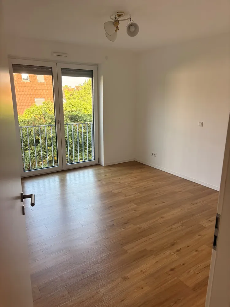 3 Zimmer Wohnung mit 67 m² in Münster – Bild 1
