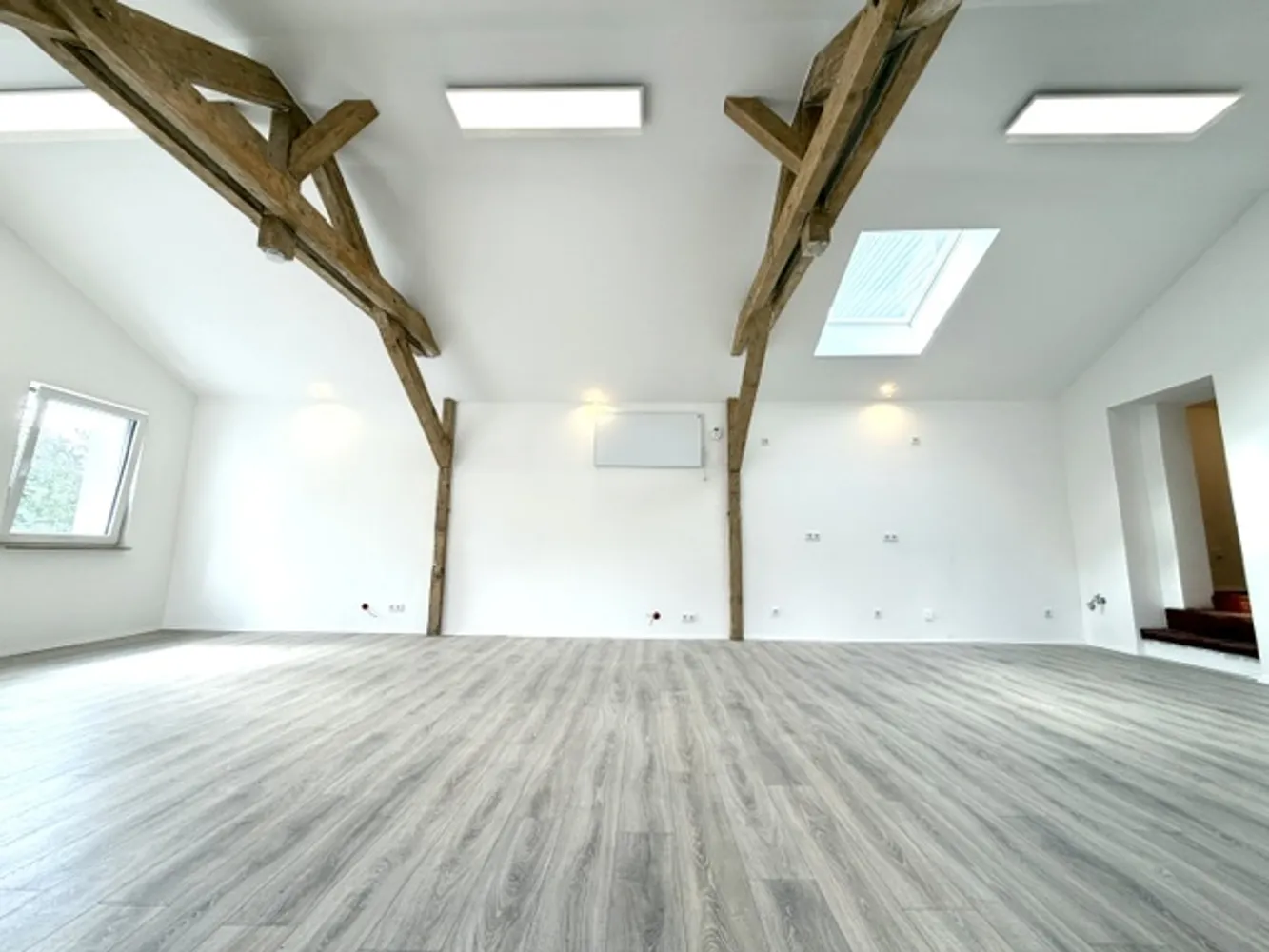 1 Zimmer Wohnung mit 78 m² in Wuppertal – Bild 11