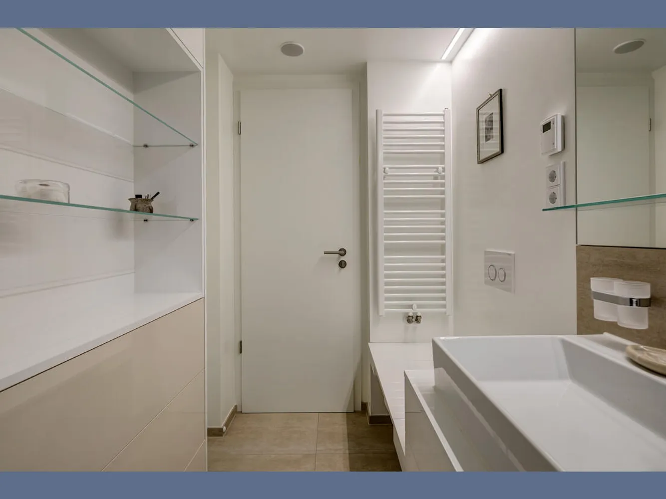 2 Zimmer Wohnung mit 50 m² in München – Bild 10