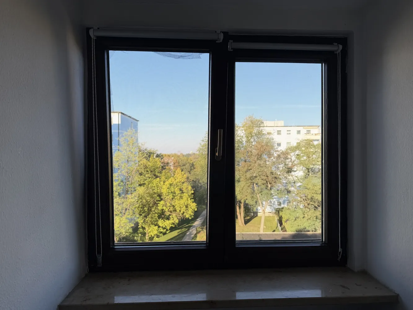 2 Zimmer Wohnung mit 48 m² in München – Bild 4