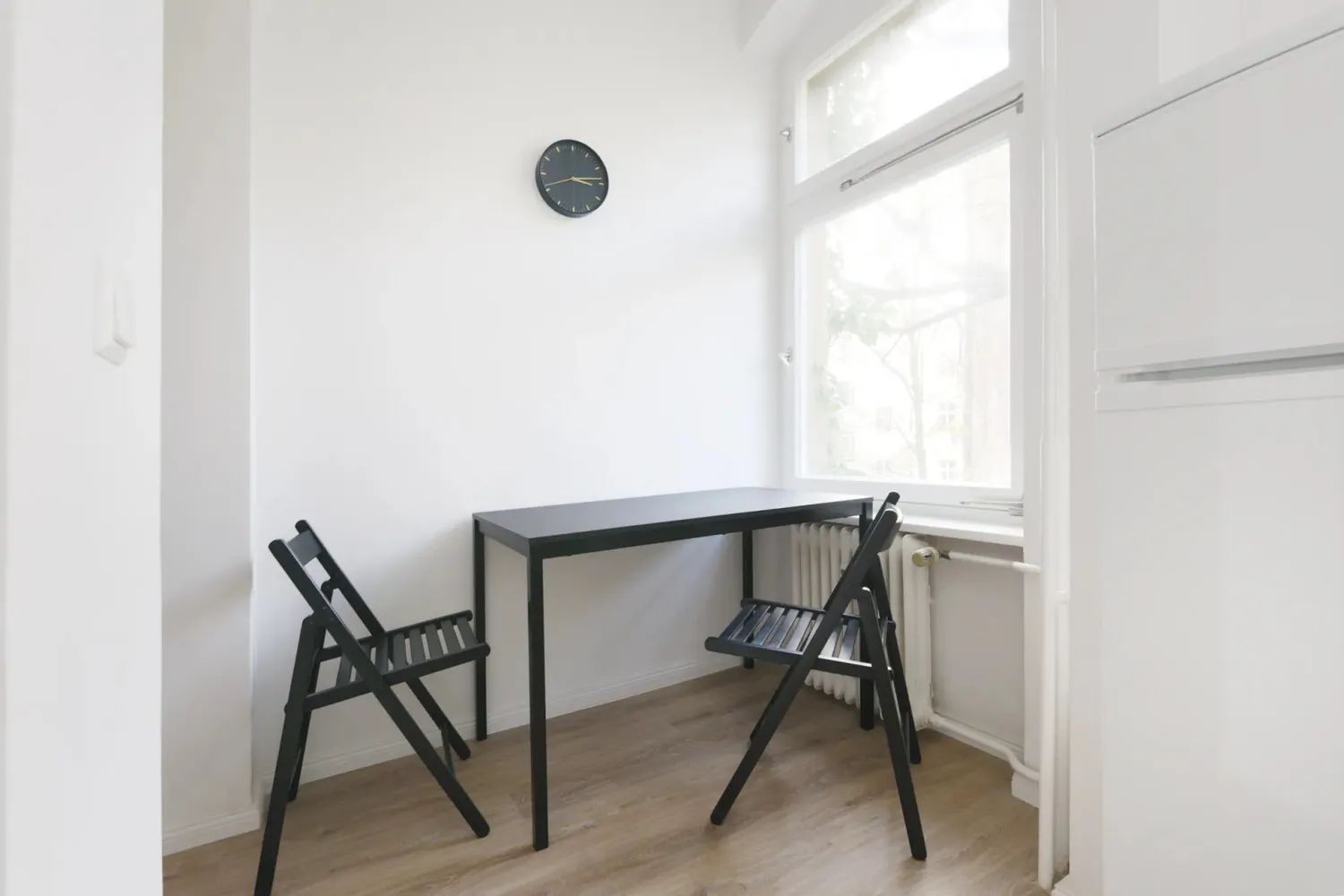 Shared room with 11 m² in Berlin – Photo 5