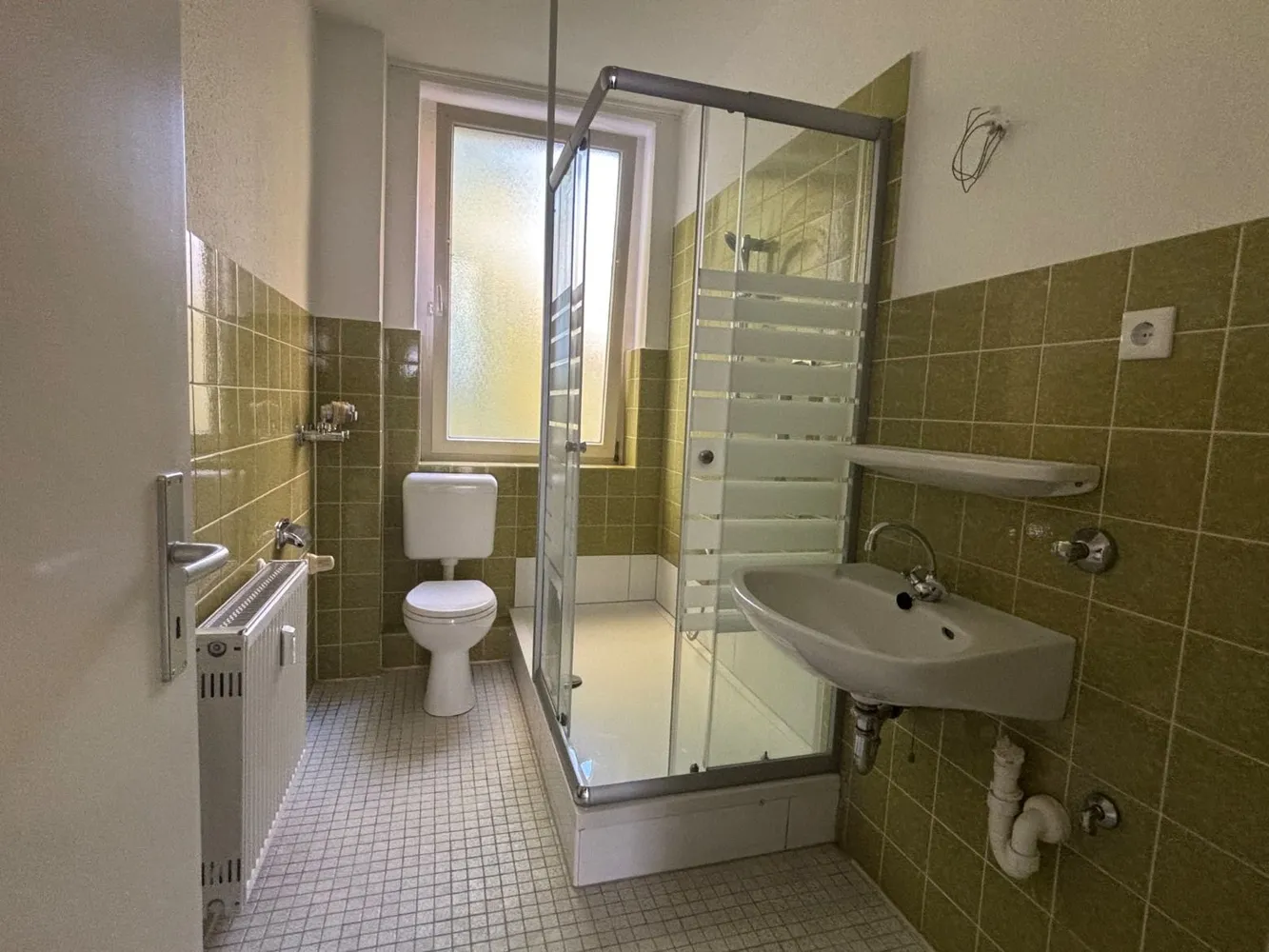 3 Zimmer Wohnung mit 55 m² in Essen – Bild 7
