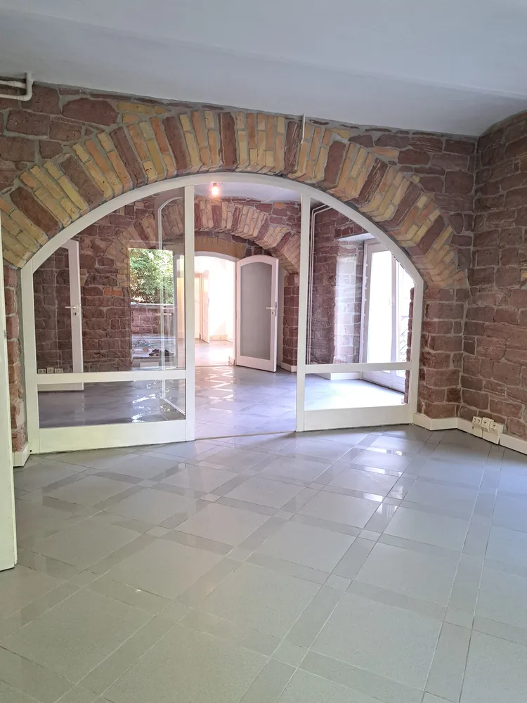 5 Zimmer Wohnung mit 135 m² in Heidelberg – Bild 5