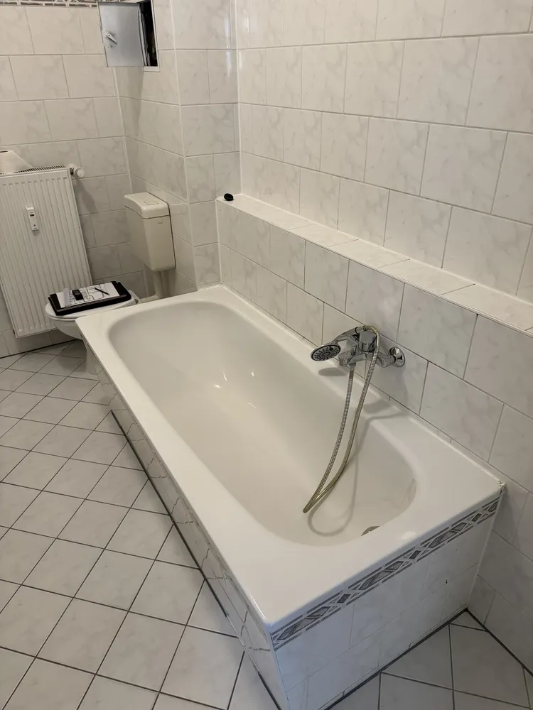 3 Zimmer Wohnung mit 121 m² in Berlin – Bild 2