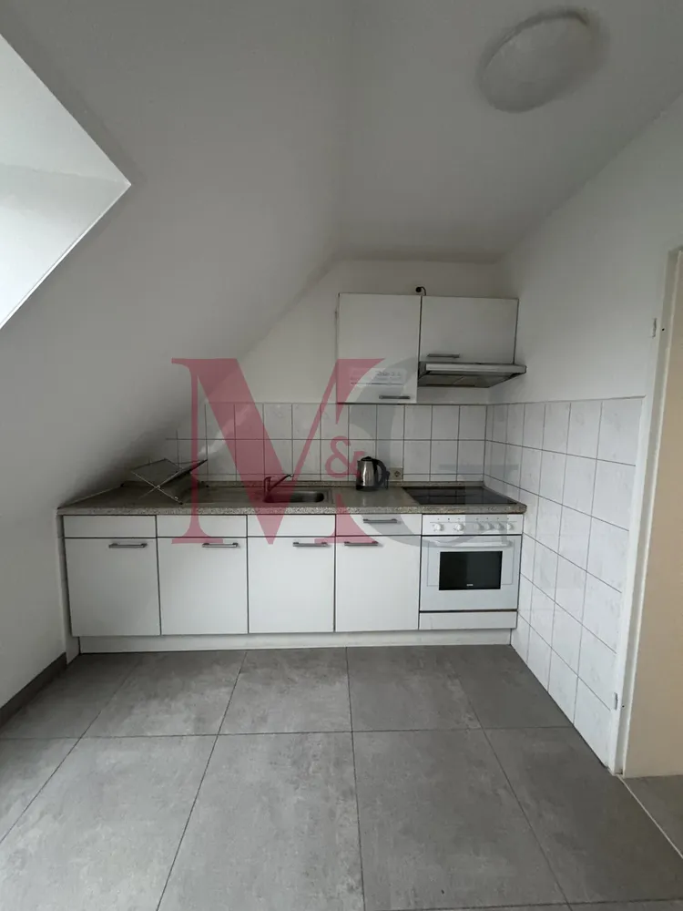1 Zimmer Wohnung mit 15 m² in Wilhelmshaven – Bild 8