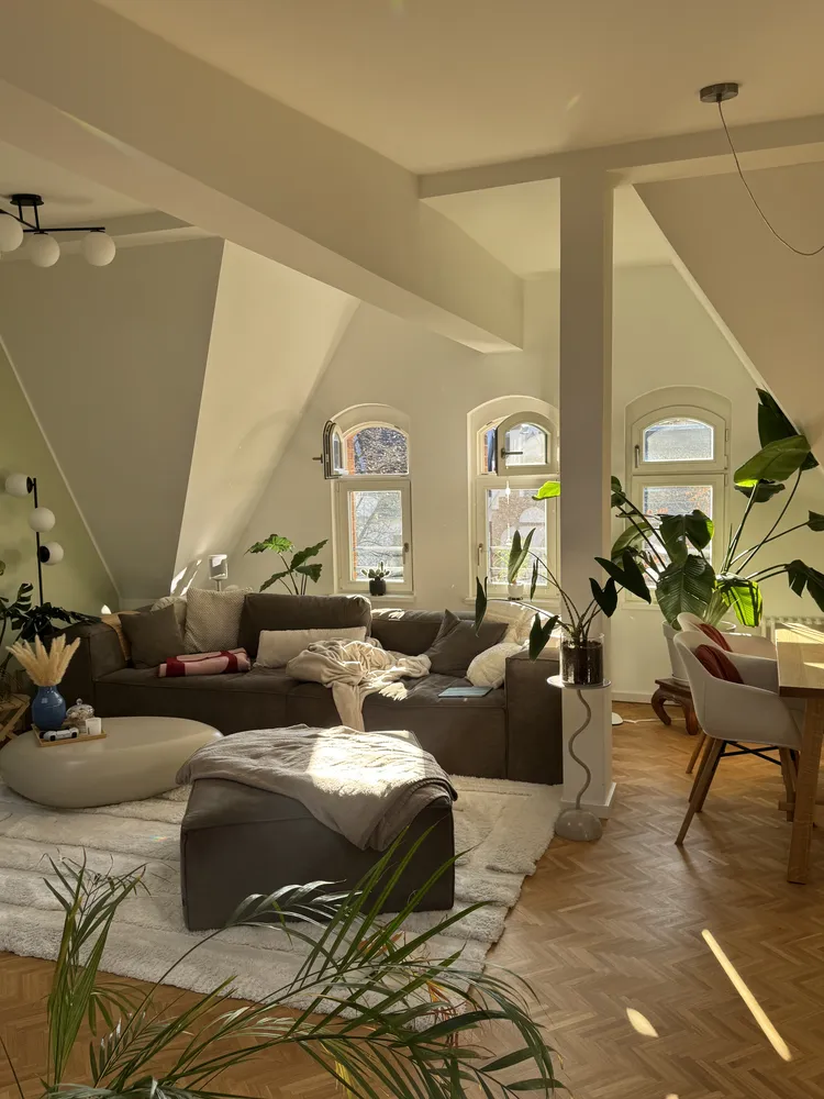 2 Zimmer Wohnung mit 68 m² in Berlin – Bild 1