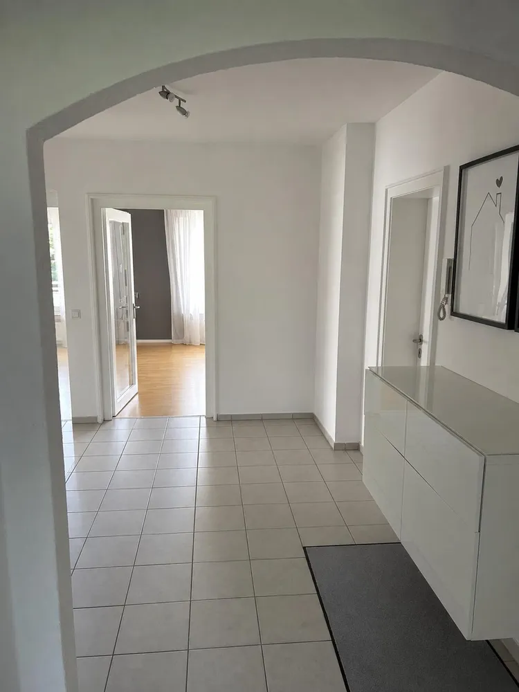 4 Zimmer Wohnung mit 118 m² in Osnabrück – Bild 4