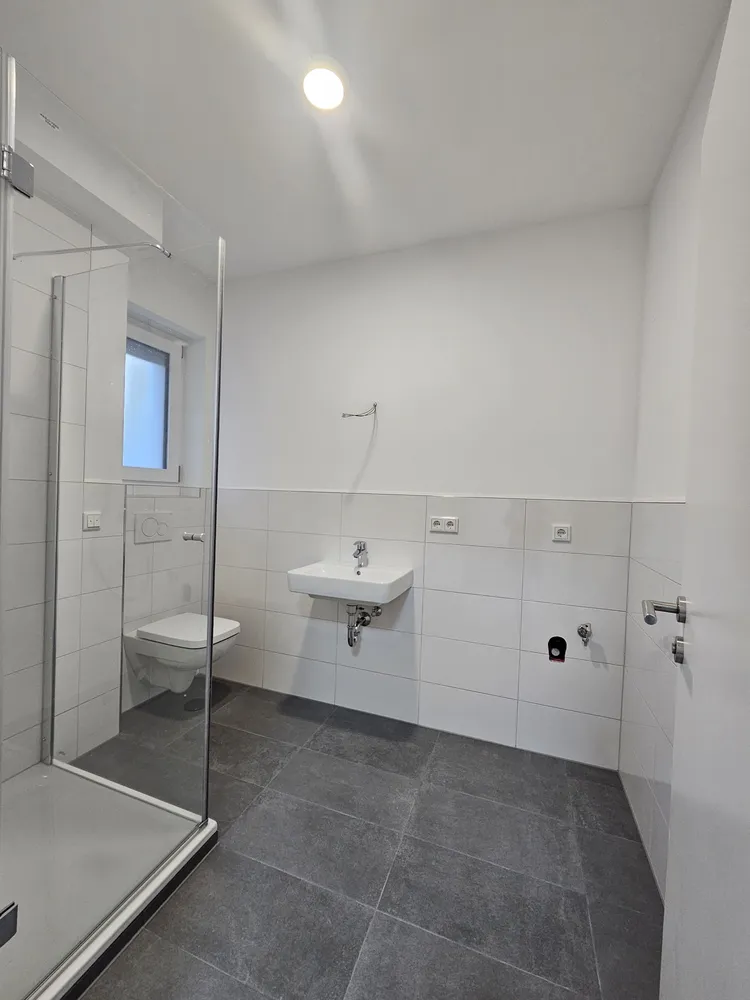 1 Zimmer Wohnung mit 25 m² in Ludwigshafen am Rhein – Bild 2