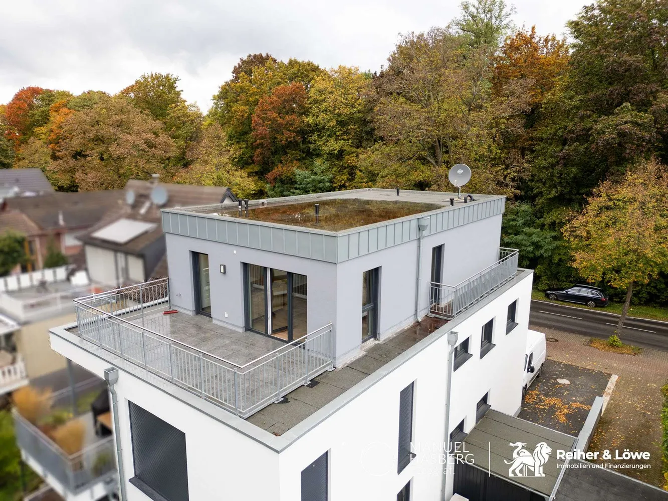 2 Zimmer Wohnung mit 78 m² in Bergisch Gladbach – Bild 3