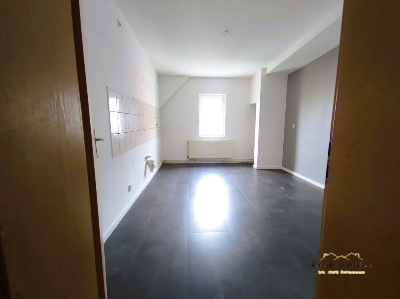 3 Zimmer Wohnung mit 96 m² in Bitterfeld-Wolfen – Bild 7