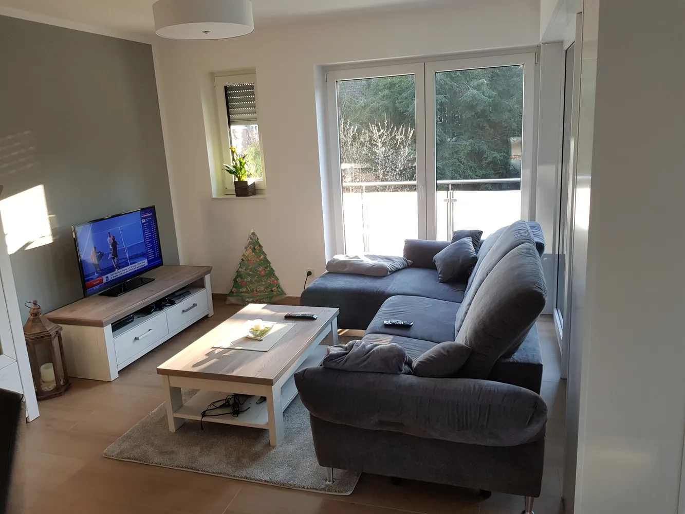 3 Zimmer Wohnung mit 87 m² in Coesfeld – Bild 2