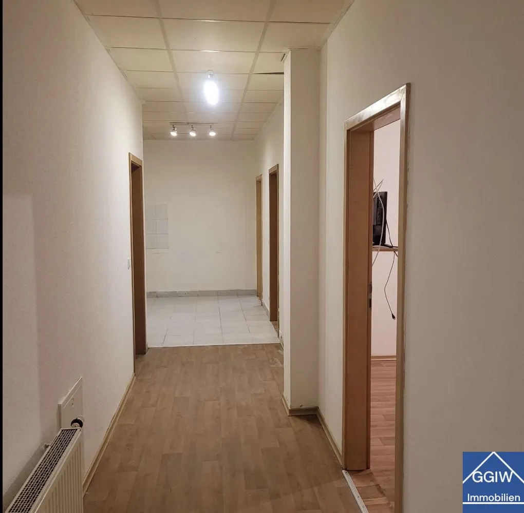 4 Zimmer Wohnung mit 85 m² in Ludwigshafen am Rhein – Bild 8