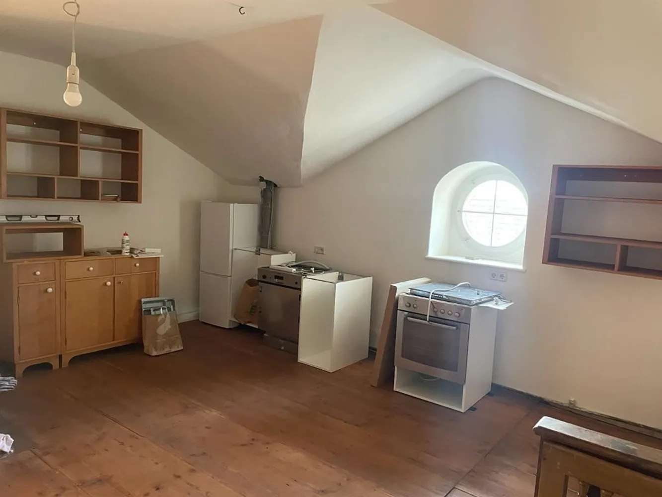 6 room apartment with 112 m² in Radebeul – Photo 1