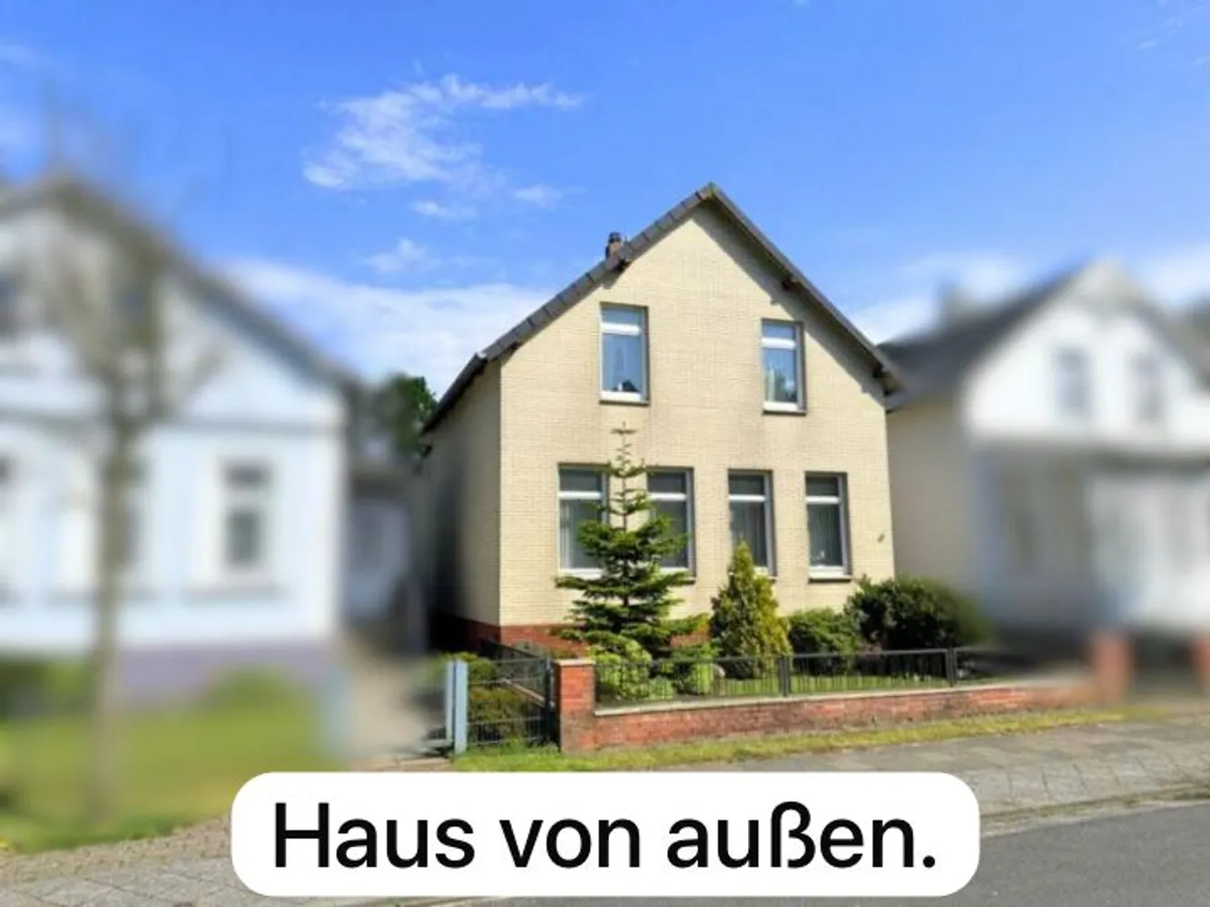 5 Zimmer Haus mit 160 m² in Cuxhaven – Bild 2