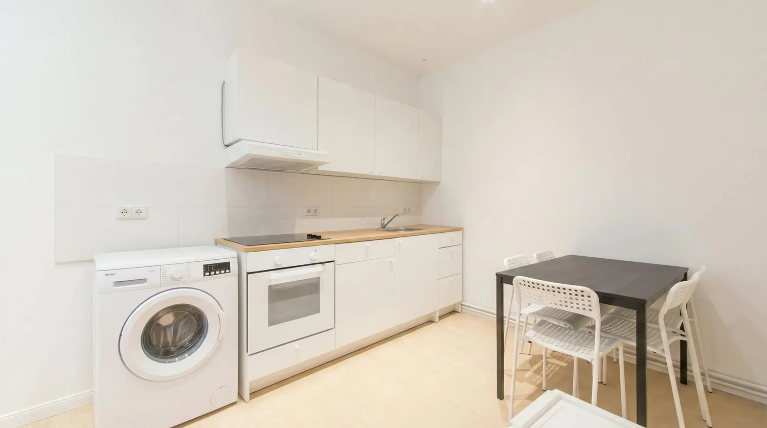 WG-Zimmer in Berlin – Bild 4