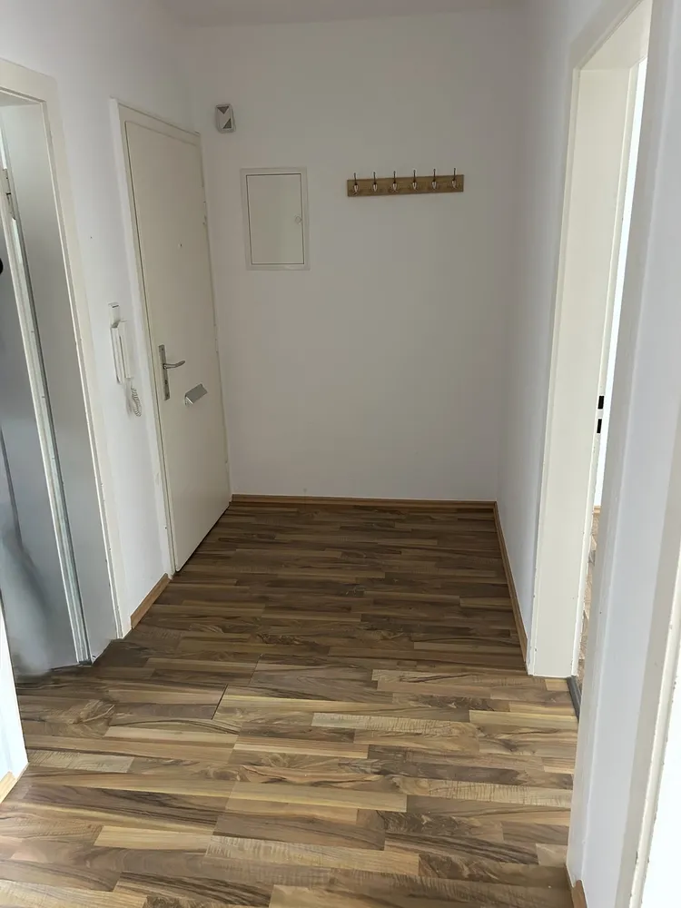3 Zimmer Wohnung mit 72 m² in Cuxhaven – Bild 1