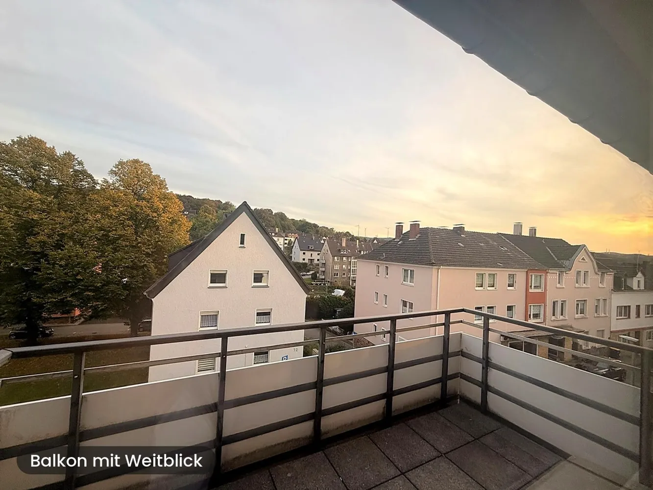 2 Zimmer Wohnung mit 55 m² in Hagen – Bild 1