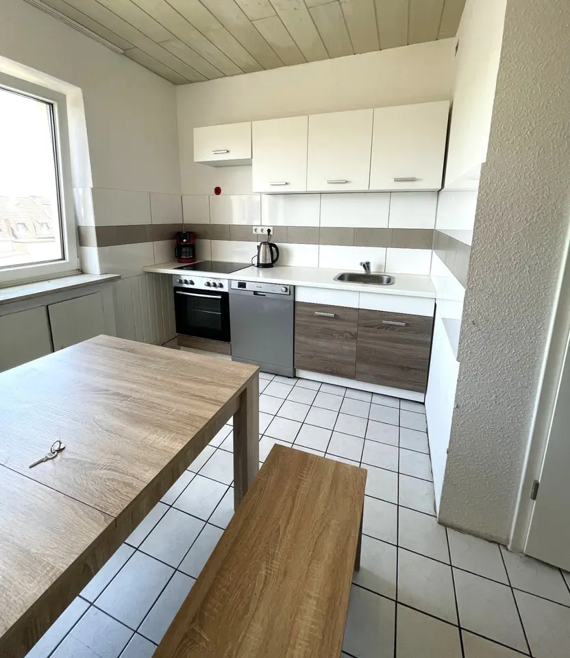WG-Zimmer mit 105 m² in Duisburg – Bild 10