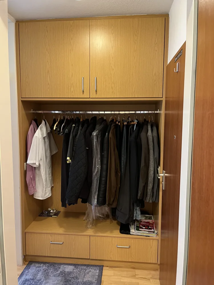 1 Zimmer Wohnung mit 34 m² in Stuttgart – Bild 6